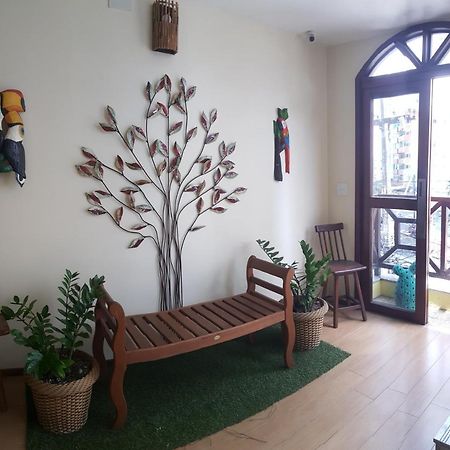 Vitória Praia Hotel Recife Zewnętrze zdjęcie