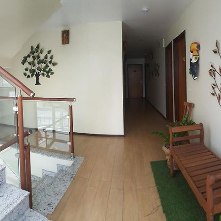 Vitória Praia Hotel Recife Zewnętrze zdjęcie