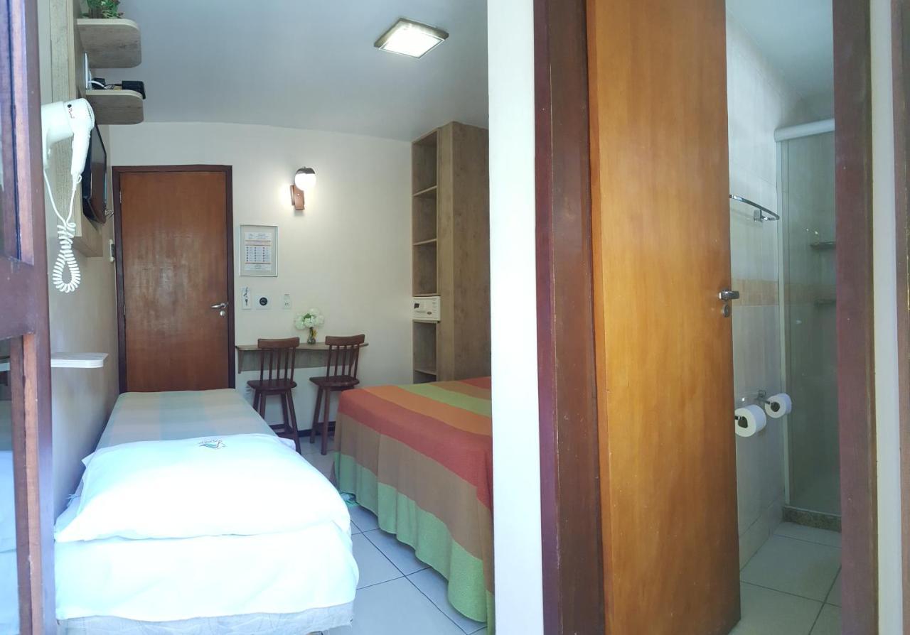 Vitória Praia Hotel Recife Zewnętrze zdjęcie