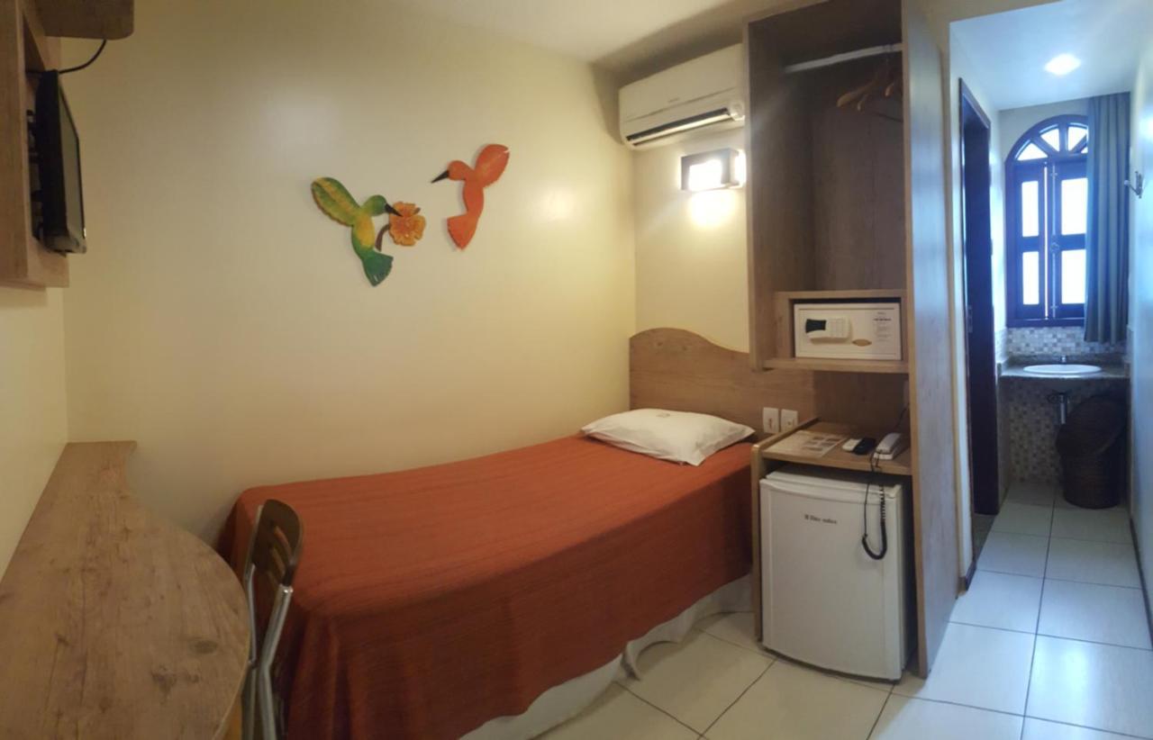 Vitória Praia Hotel Recife Zewnętrze zdjęcie