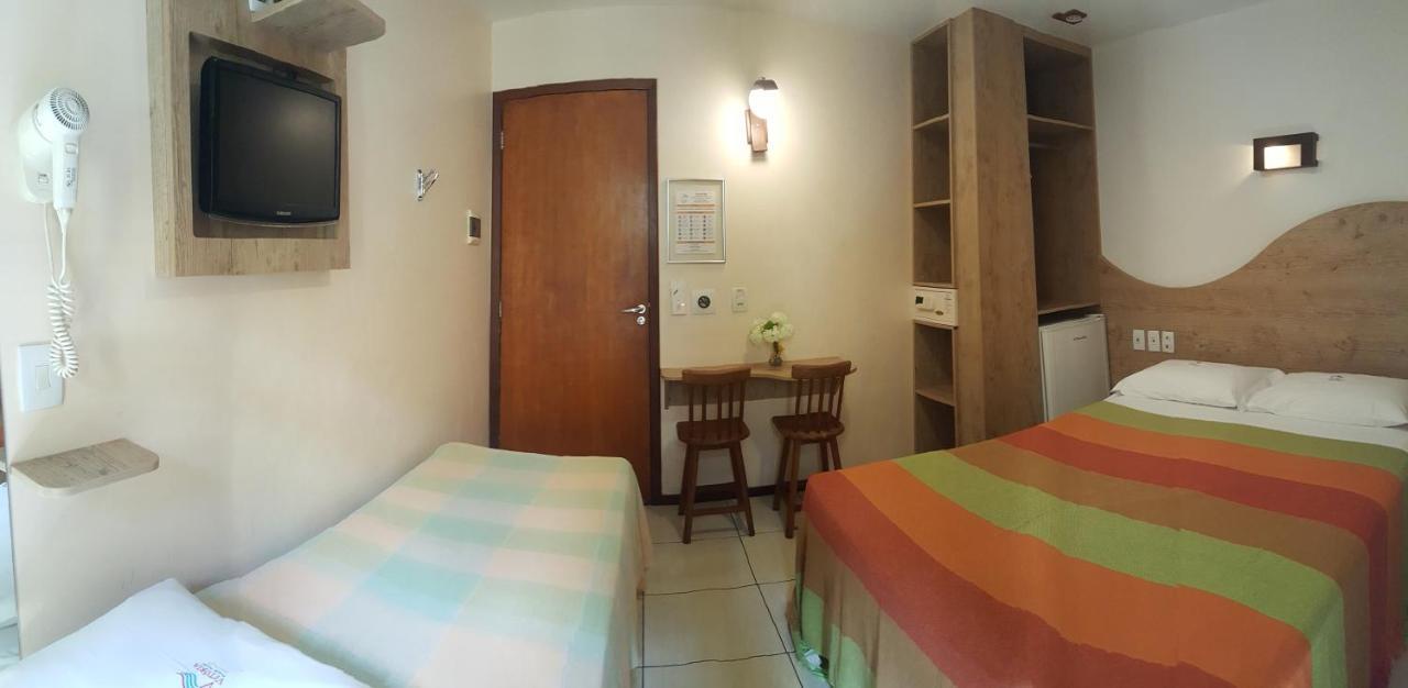 Vitória Praia Hotel Recife Zewnętrze zdjęcie
