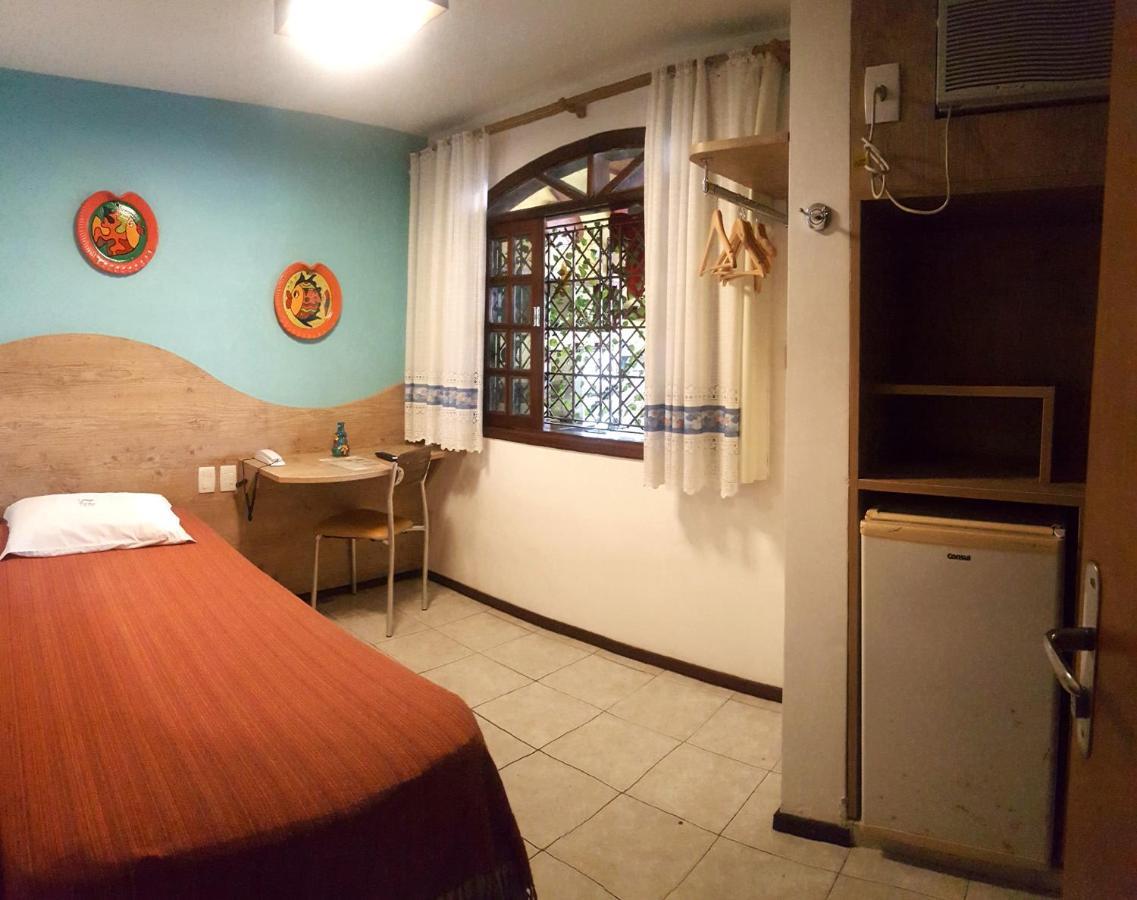Vitória Praia Hotel Recife Zewnętrze zdjęcie