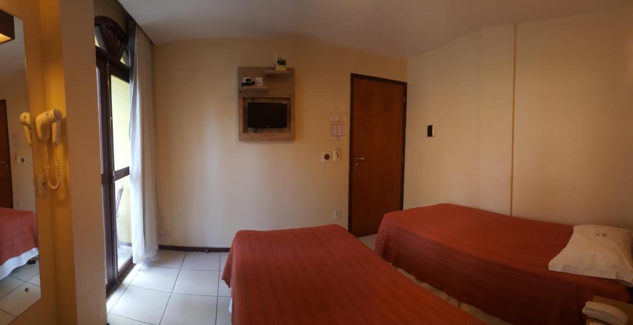 Vitória Praia Hotel Recife Zewnętrze zdjęcie