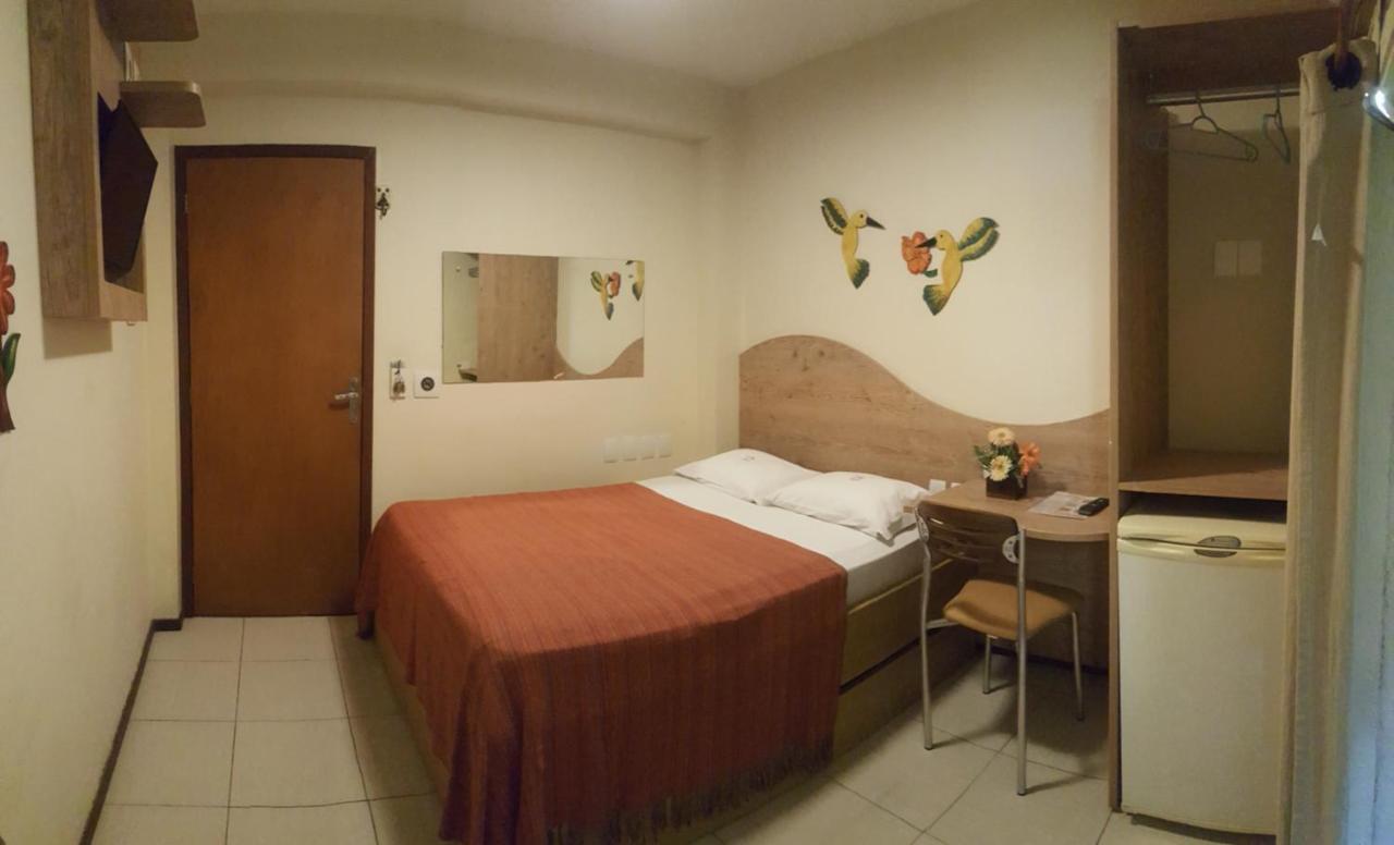 Vitória Praia Hotel Recife Zewnętrze zdjęcie