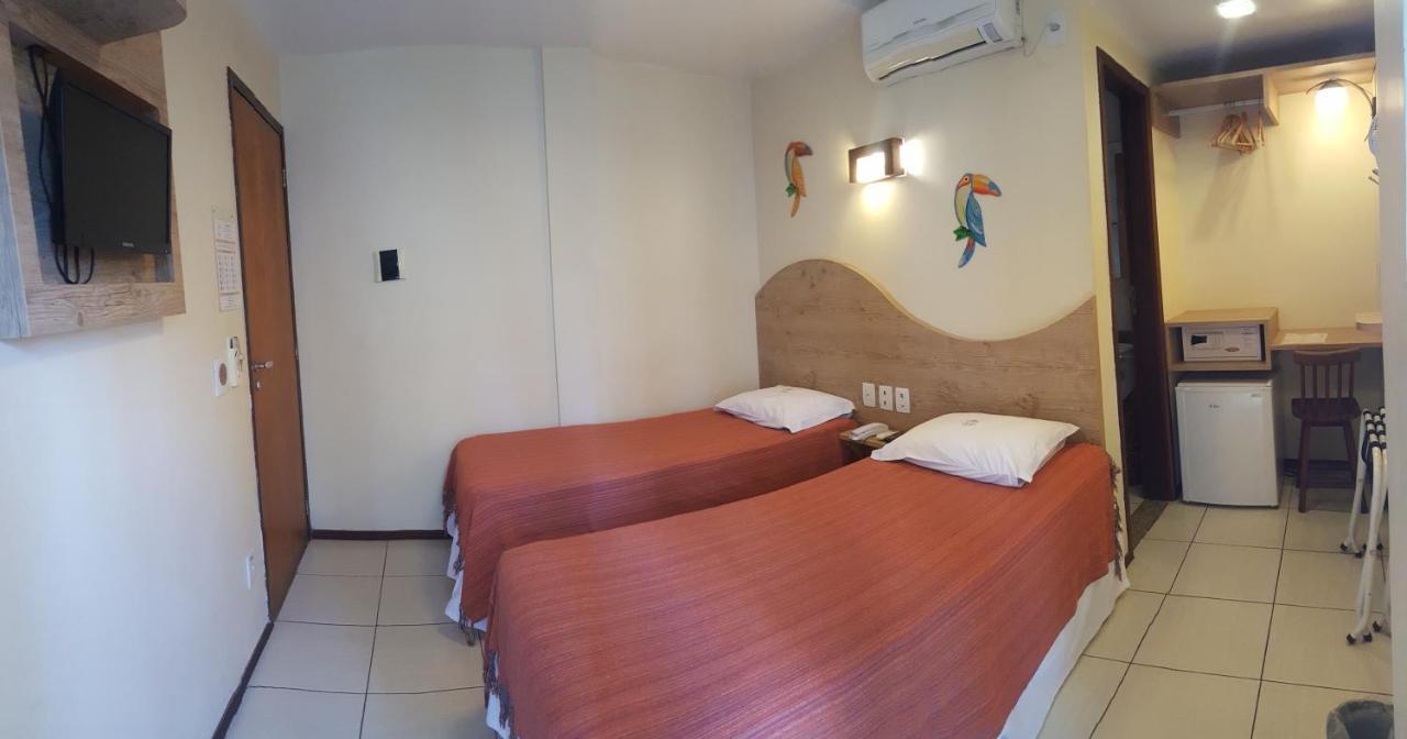 Vitória Praia Hotel Recife Zewnętrze zdjęcie