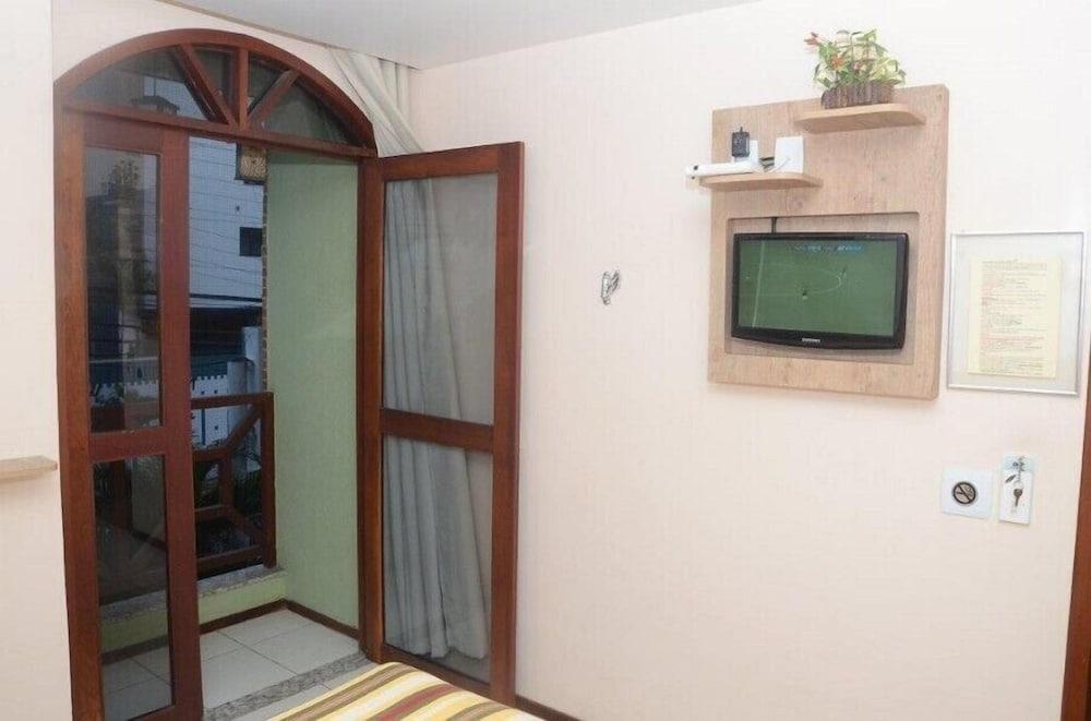 Vitória Praia Hotel Recife Zewnętrze zdjęcie