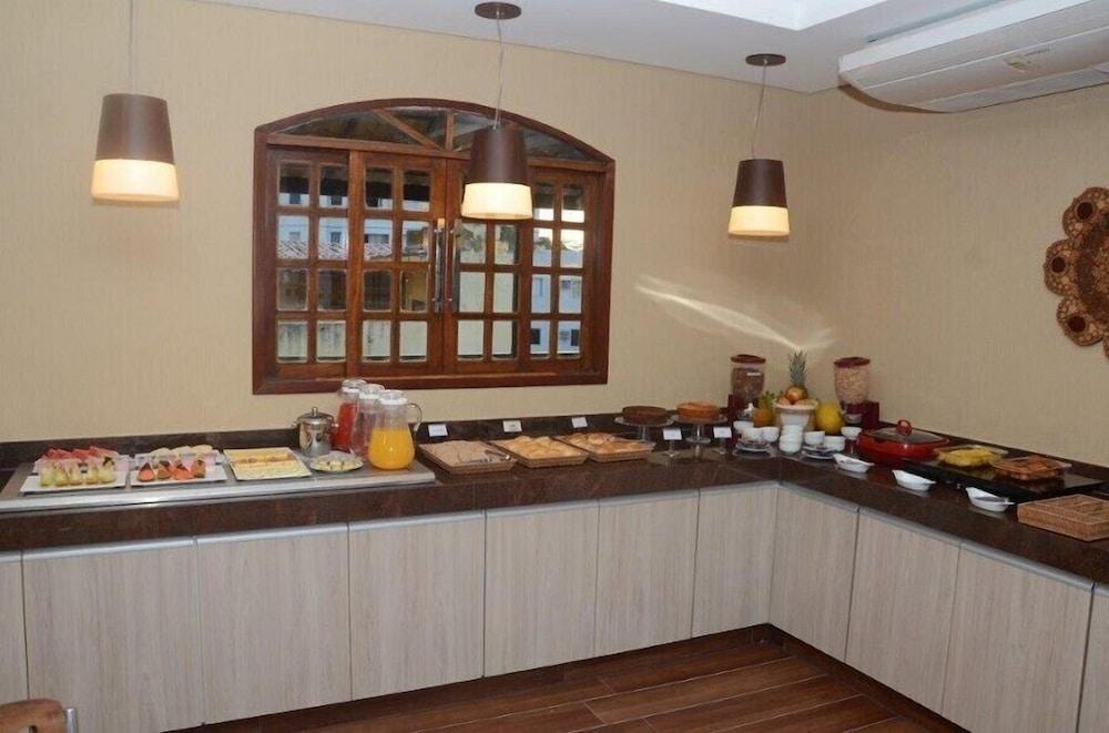 Vitória Praia Hotel Recife Zewnętrze zdjęcie