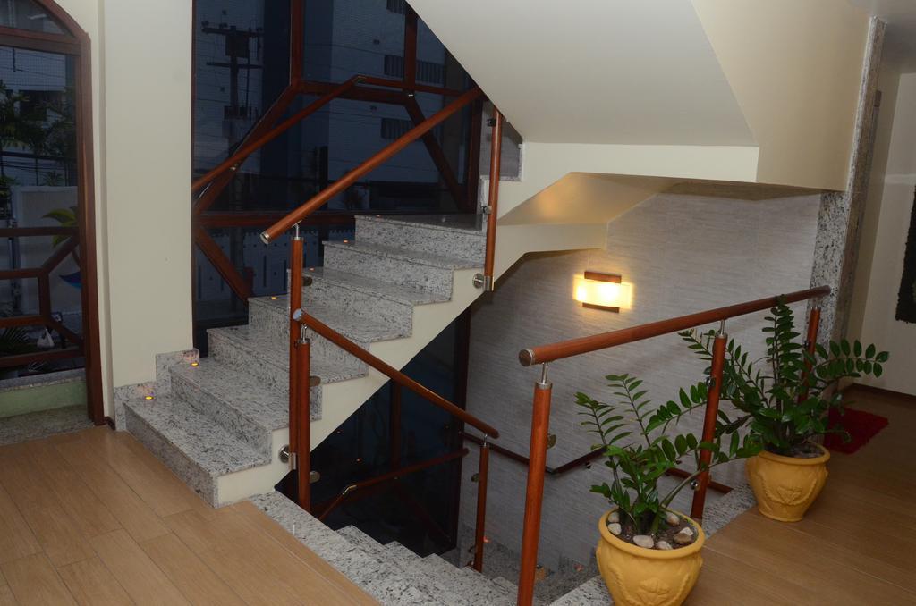 Vitória Praia Hotel Recife Zewnętrze zdjęcie