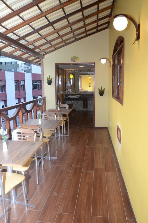 Vitória Praia Hotel Recife Zewnętrze zdjęcie