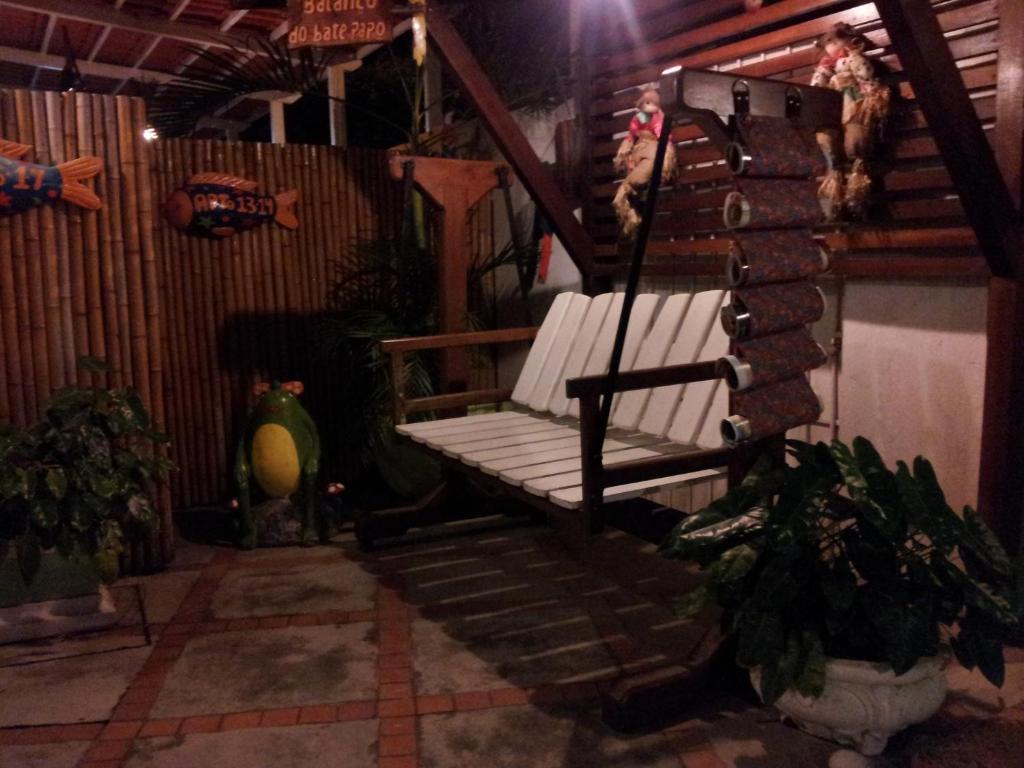 Vitória Praia Hotel Recife Zewnętrze zdjęcie