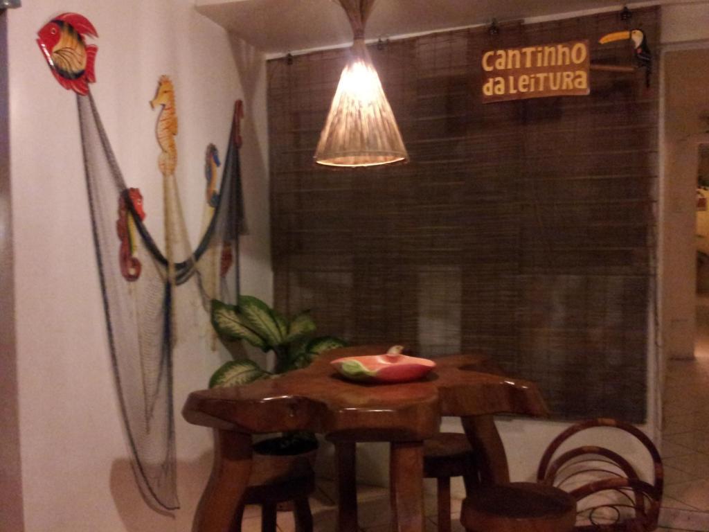 Vitória Praia Hotel Recife Zewnętrze zdjęcie
