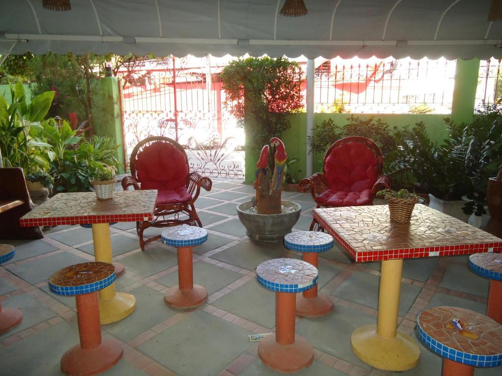 Vitória Praia Hotel Recife Zewnętrze zdjęcie