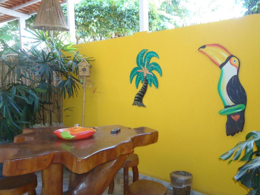 Vitória Praia Hotel Recife Zewnętrze zdjęcie