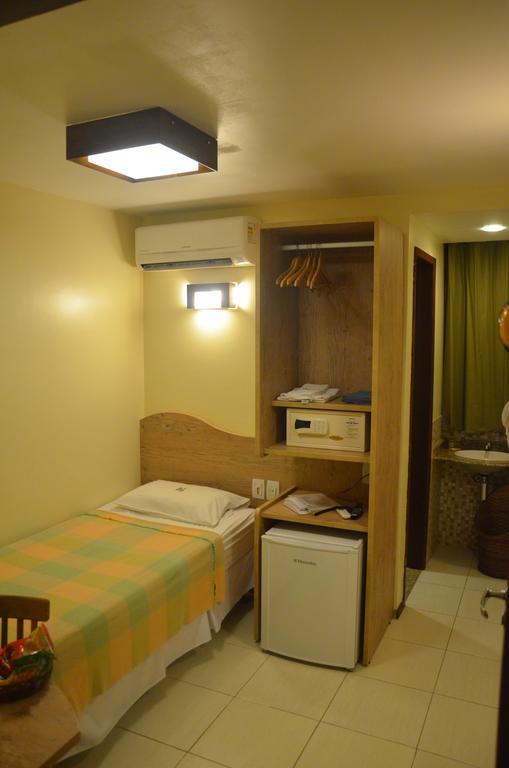Vitória Praia Hotel Recife Zewnętrze zdjęcie