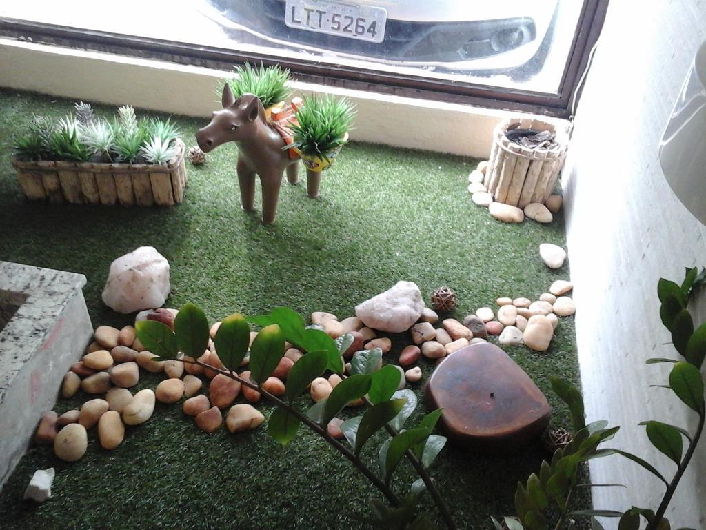 Vitória Praia Hotel Recife Zewnętrze zdjęcie