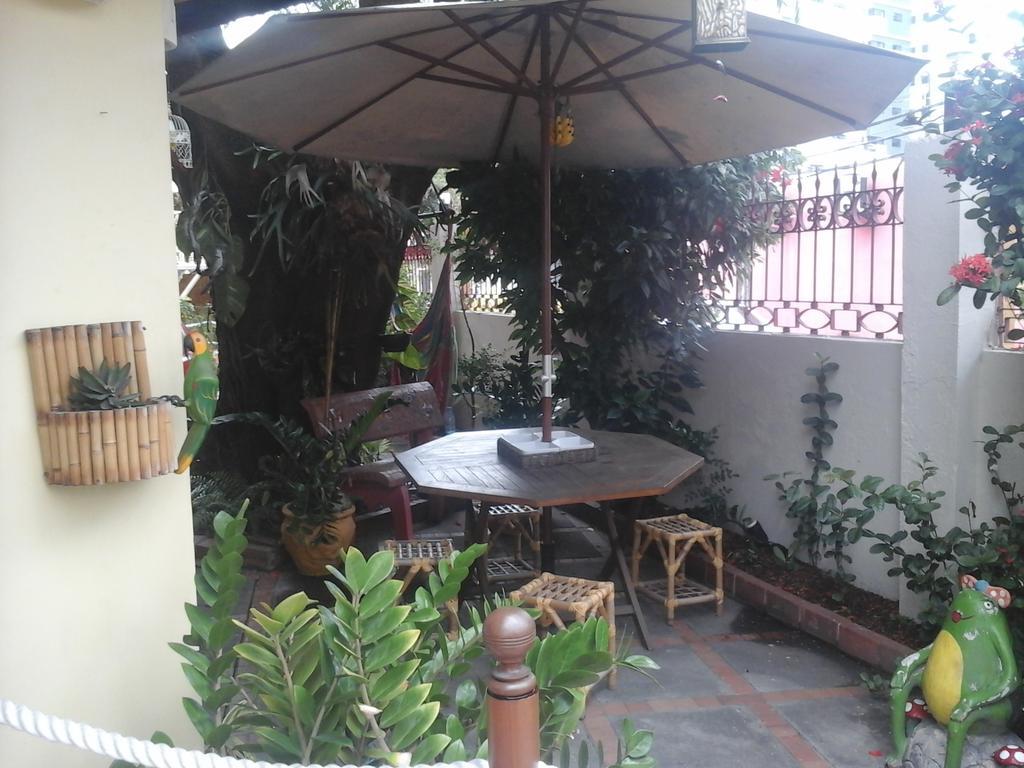 Vitória Praia Hotel Recife Zewnętrze zdjęcie