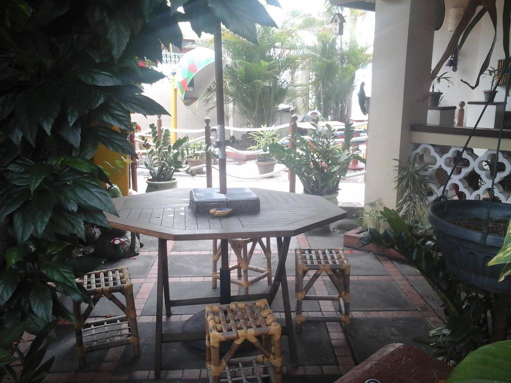 Vitória Praia Hotel Recife Zewnętrze zdjęcie